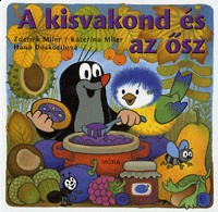 A Kisvakond és az ősz