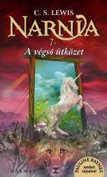 Narnia krónikái 7. - A végső ütközet - Illusztrált kiadás