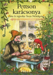 Pettson karácsonya