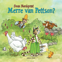 Merre van Pettson?