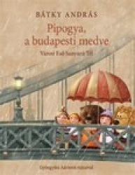 Pipogya, a budapesti medve