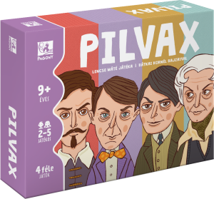 Pilvax