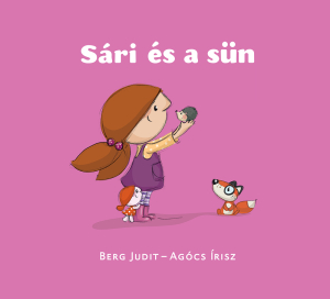 Sári és a sün