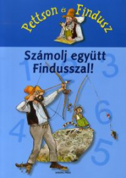 Számolj együtt Findusszal!