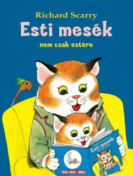 Esti mesék - nem csak estére - Tesz-Vesz város